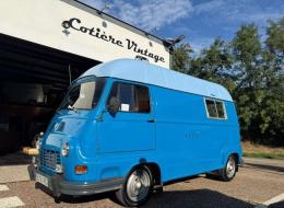 Renault Estafette rehaussée rallongée