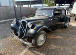 Citroen Traction 11 B