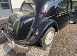 Citroen Traction 11 B