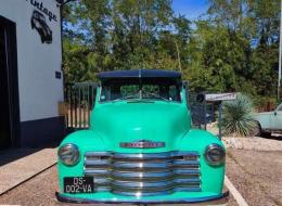 Chevrolet Pick-up 3100 restauré