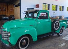 Chevrolet Pick-up 3100 restauré
