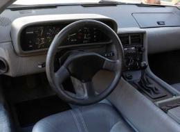 De Lorean DMC 12
