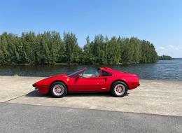 Ferrari 308 GTS Quattrovalvole