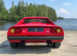 Ferrari 308 GTS Quattrovalvole