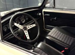 Mini Cooper 1300 Innocenti