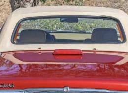 Jaguar XJS CABRIOLET