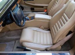 Jaguar XJS CABRIOLET