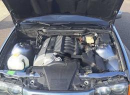 BMW Série 3 320i E36