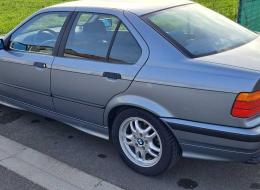 BMW Série 3 320i E36