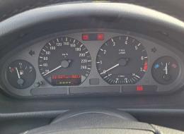 BMW Série 3 320i E36