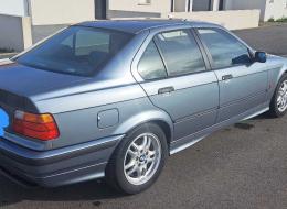 BMW Série 3 320i E36