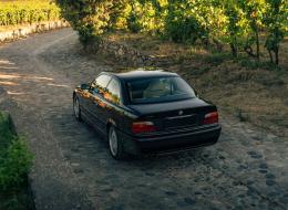 BMW M3 E36 Coupe