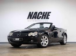 Mercedes-Benz SL 350