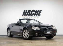 Mercedes-Benz SL 350