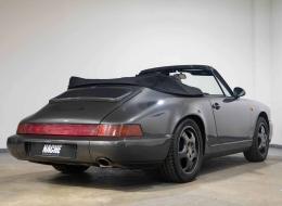 Porsche 964 Carrera 4 Cabriolet
