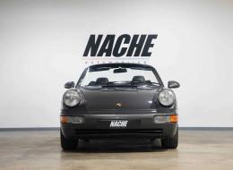 Porsche 964 Carrera 4 Cabriolet