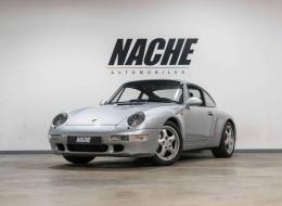 Porsche 993 Carrera 4