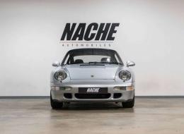 Porsche 993 Carrera 4