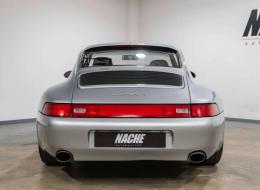 Porsche 993 Carrera 4