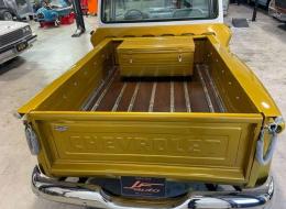 Chevrolet Pick-up C10 Benne Stepside