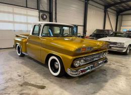 Chevrolet Pick-up C10 Benne Stepside