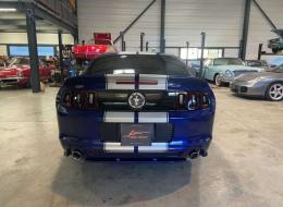 Ford Mustang V6 3.7 Coupé