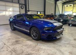 Ford Mustang V6 3.7 Coupé