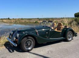 Morgan +4  2,0 L / Ford