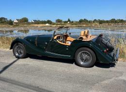 Morgan +4  2,0 L / Ford