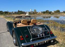 Morgan +4  2,0 L / Ford