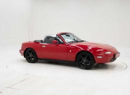 Mazda MX-5 '91 CH10204