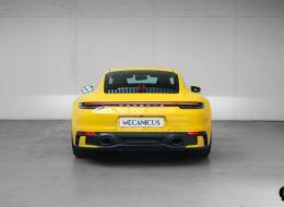 Porsche 992 .1 Carrera S *Première peinture*