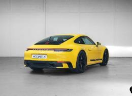 Porsche 992 .1 Carrera S *Première peinture*