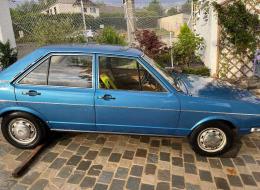 Audi 80  L