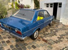 Audi 80  L