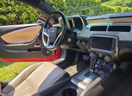 Chevrolet Camaro 2 SS