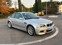 BMW M3 E46 3.2 SMG2