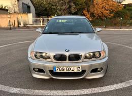 BMW M3 E46 3.2 SMG2