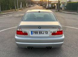 BMW M3 E46 3.2 SMG2
