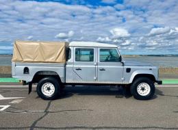 LandRover Defender 130 TD4