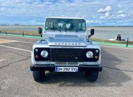 LandRover Defender 130 TD4
