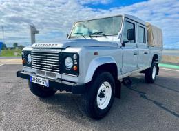 LandRover Defender 130 TD4