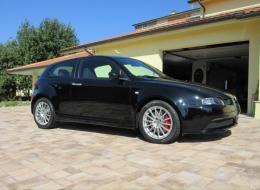 Alfa Roméo 147 GTA Manuale