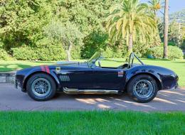 AC Cobra 427 SC ERA