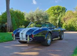 AC Cobra 427 SC ERA