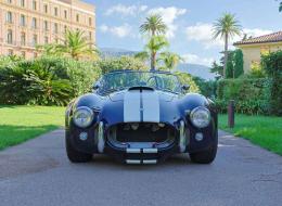 AC Cobra 427 SC ERA