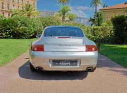 Porsche 996 Carrera 3.4 ex Michelin