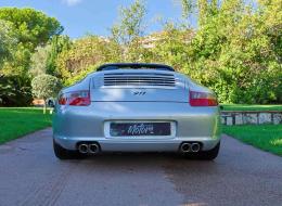 Porsche 997 Carrera 3.6 325cv Cabriolet
