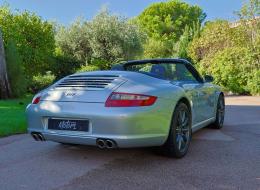 Porsche 997 Carrera 3.6 325cv Cabriolet