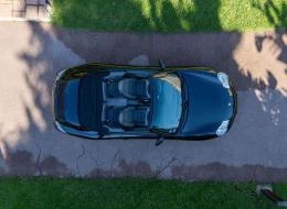 Porsche 996 Carrera 2 320cv Cabriolet